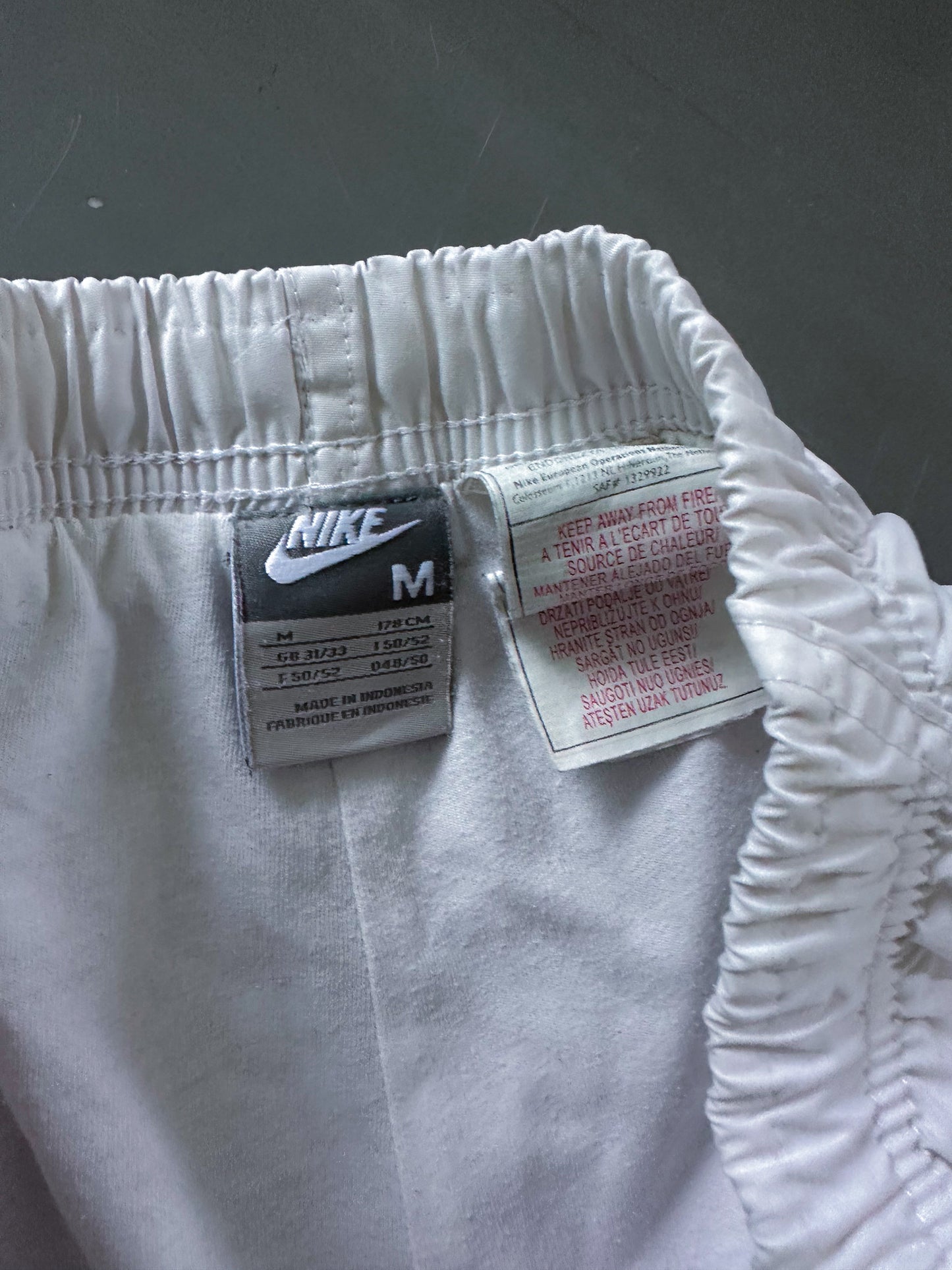 Nike Vintage *PREMIUM* Trackpants | M