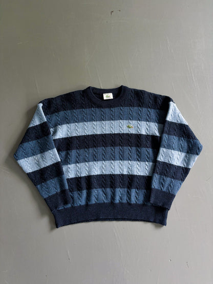 Lacoste Vintage Pullover | XS