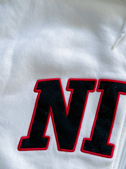 Nike Vintage Sweatjacke | XL