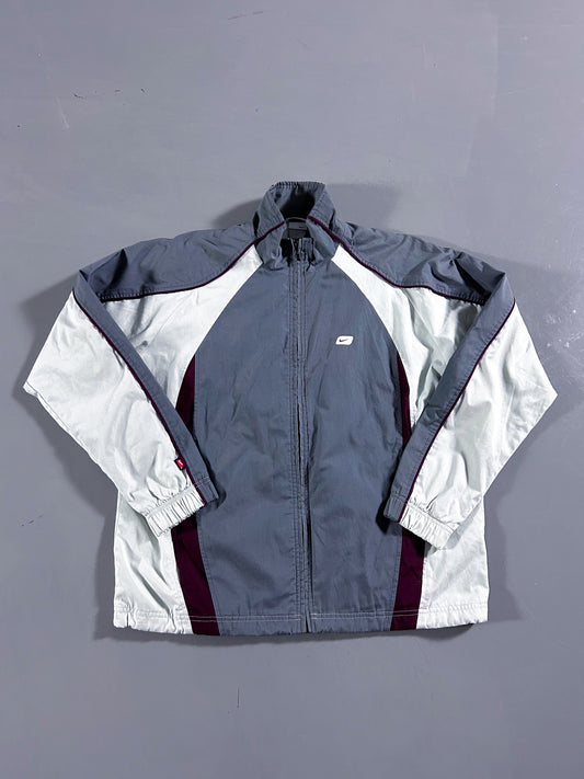 Vintage Nike Trackjacket | M