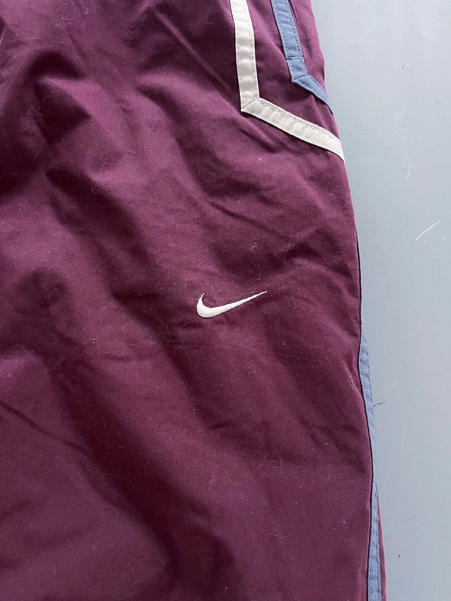 Nike Vintage Trackpants | S