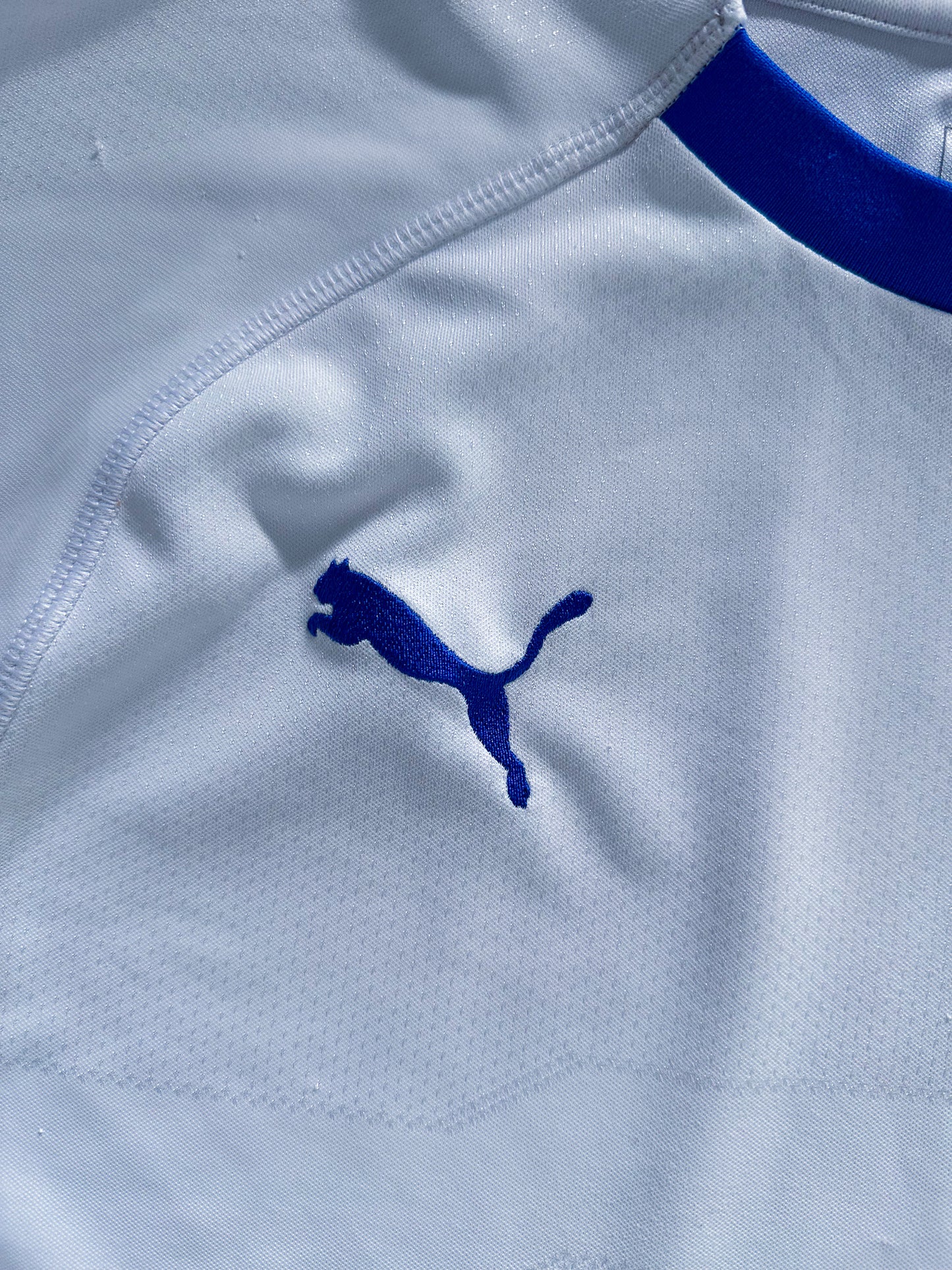 Puma x Italien Vintage Shirt | M