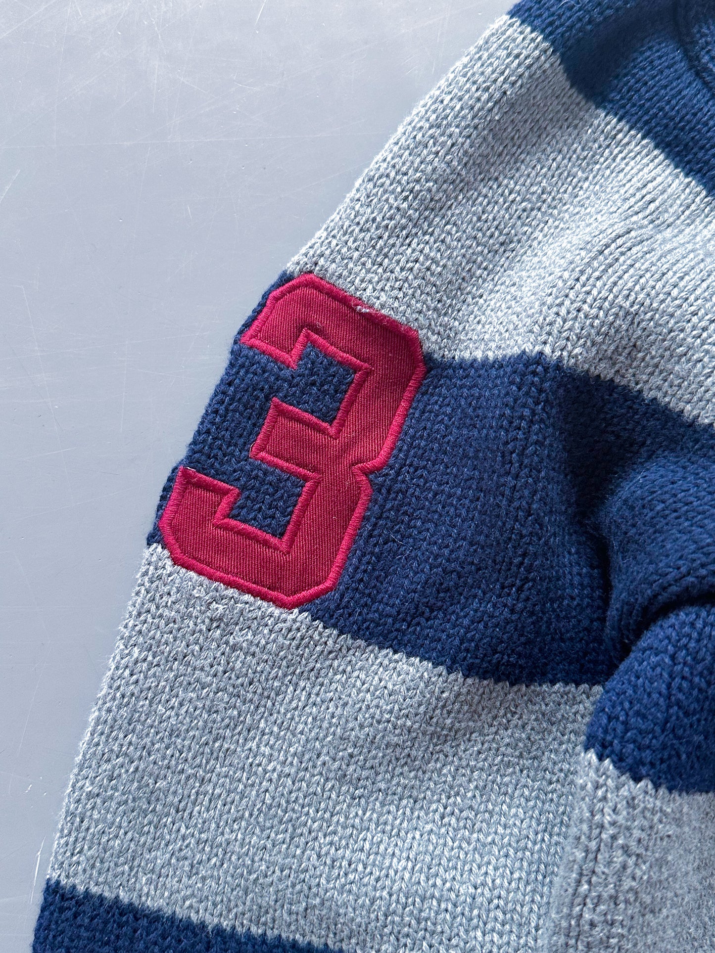 Polo Ralph Lauren Vintage Strickjacke | S