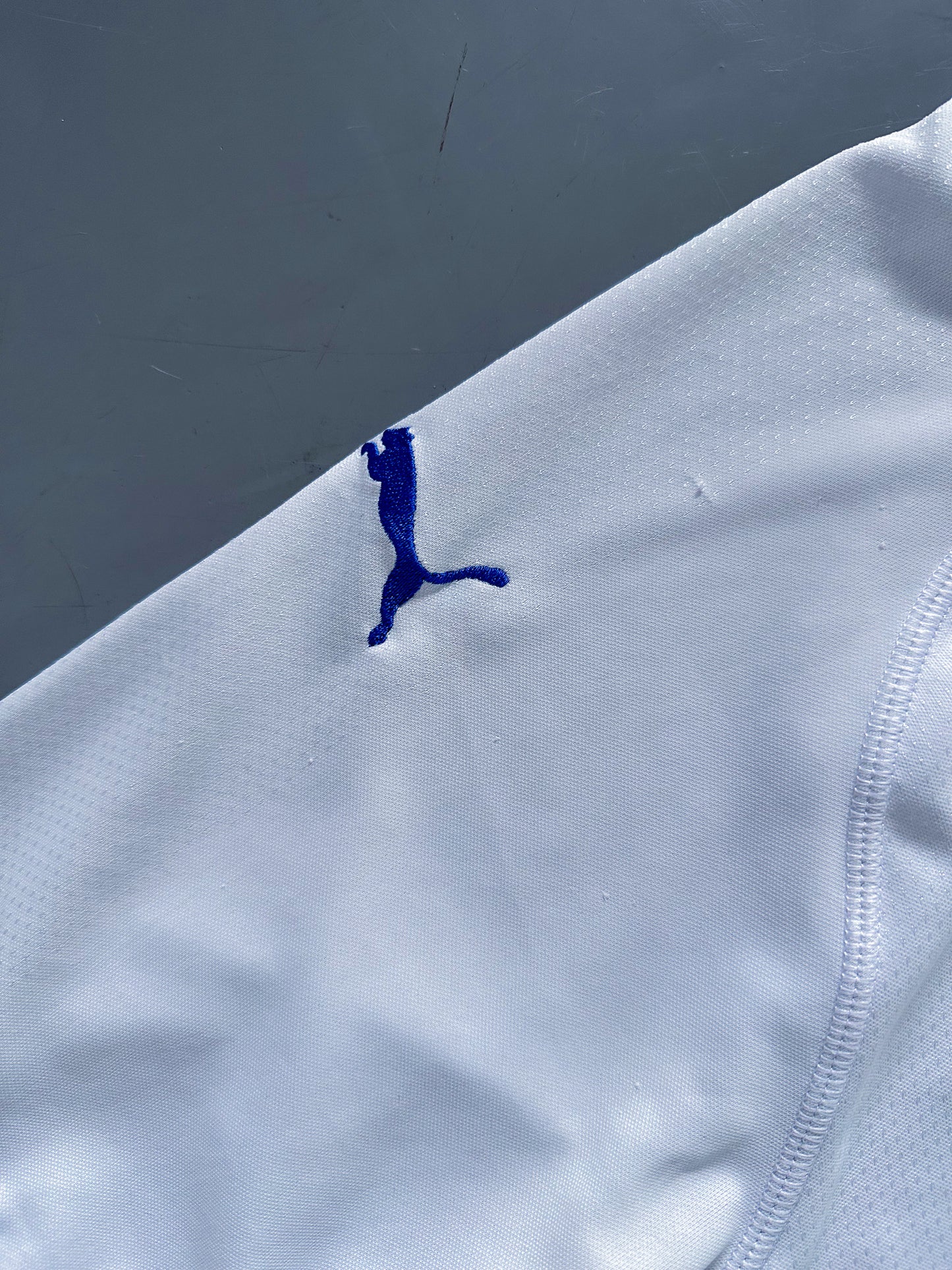 Puma x Italien Vintage Shirt | M