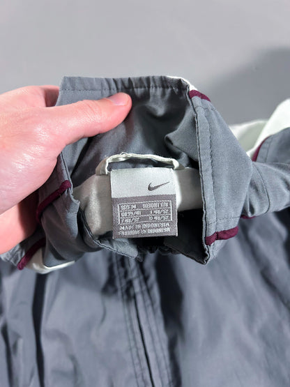 Vintage Nike Trackjacket | M