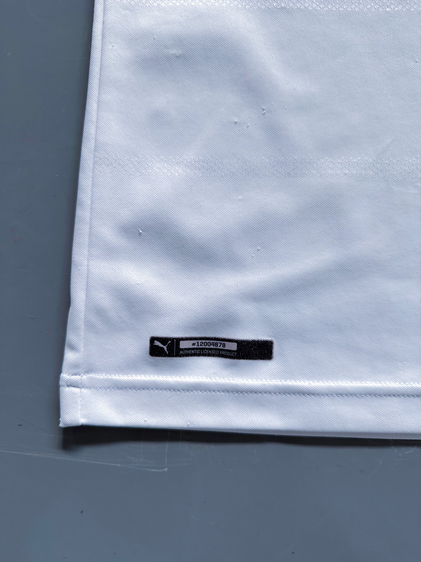 Puma x Italien Vintage Shirt | M