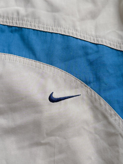 Nike Vintage Trackjacket | L