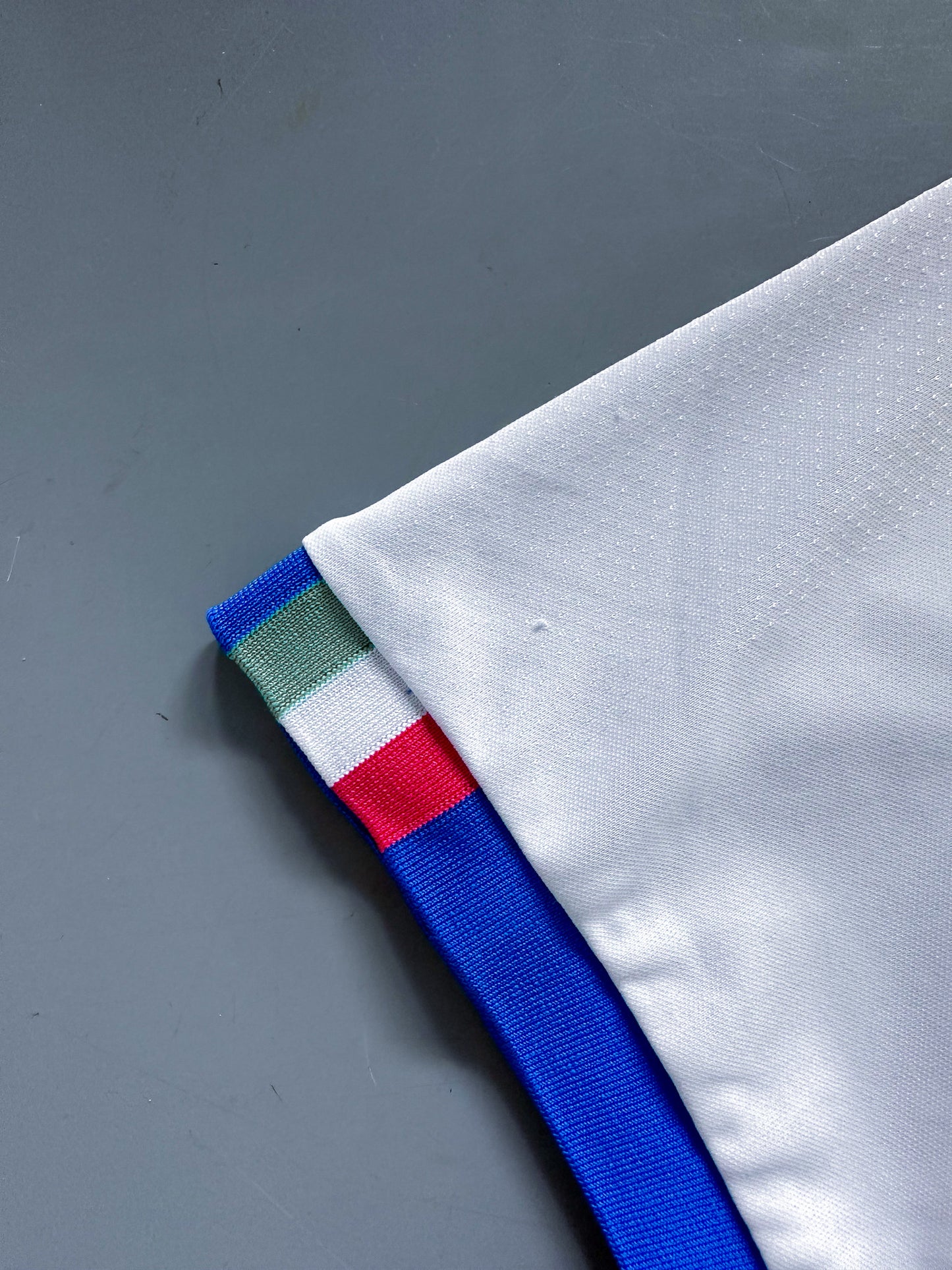 Puma x Italien Vintage Shirt | M