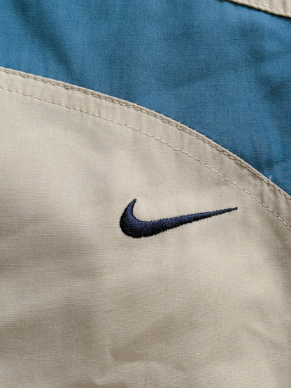 Nike Vintage Trackjacket | L