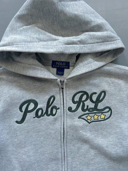 Polo Ralph Lauren Vintage Sweatjacke | S