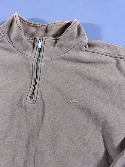 Vintage Nike Pullover | M