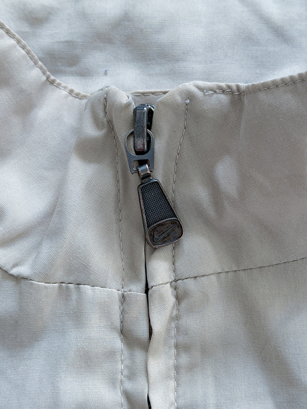 Nike Vintage Trackjacket | L