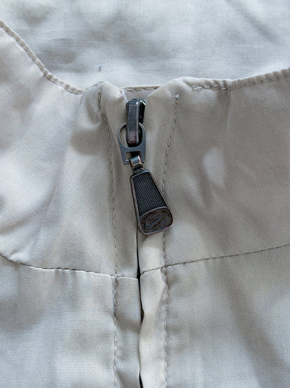 Nike Vintage Trackjacket | L