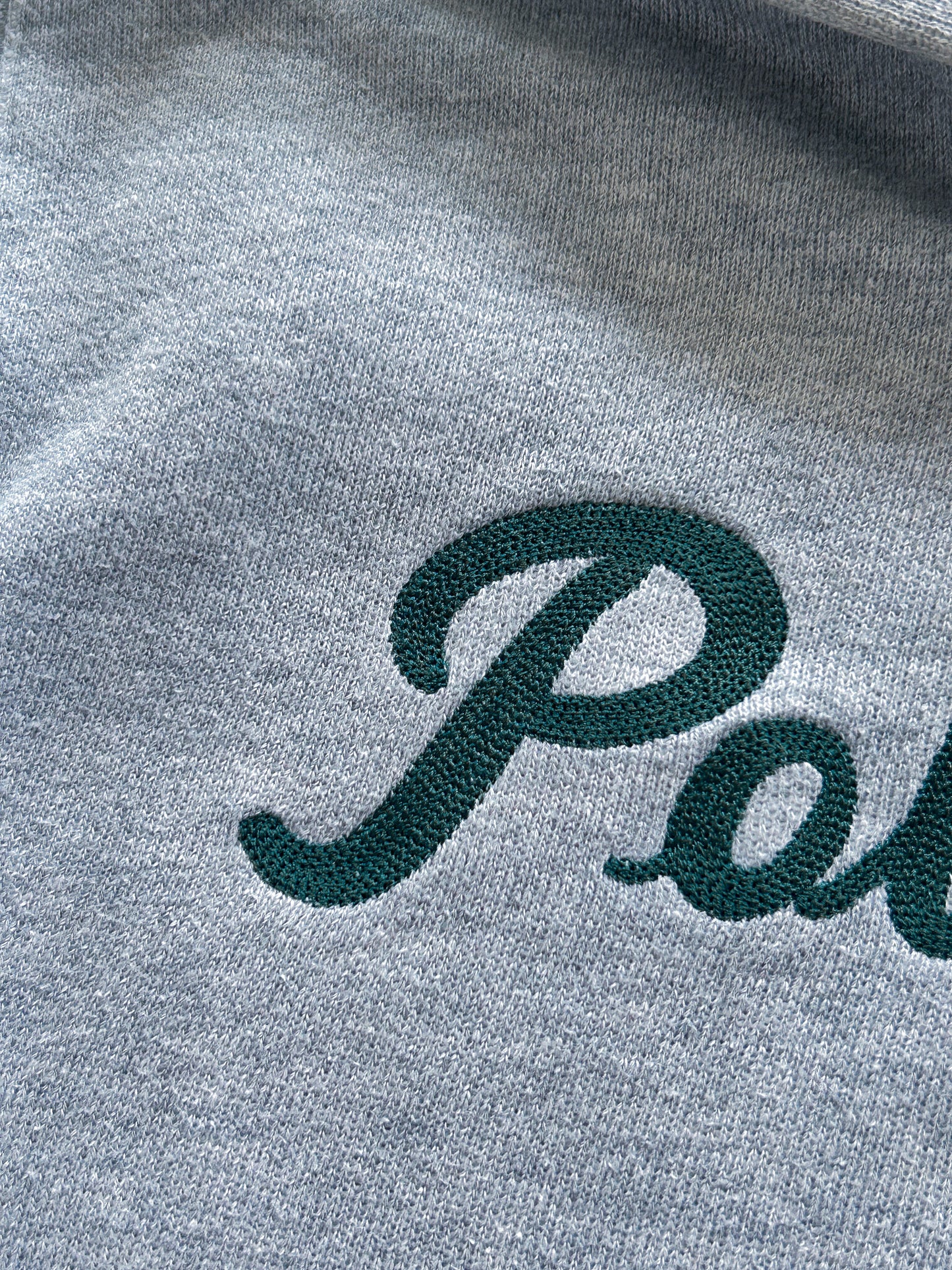 Polo Ralph Lauren Vintage Sweatjacke | S
