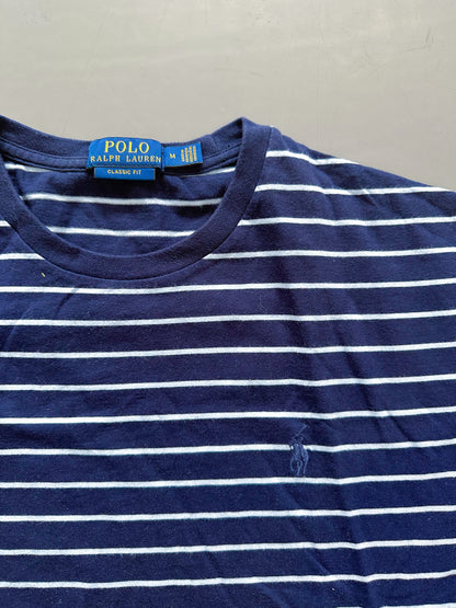 Vintage Polo Ralph Lauren T-Shirt | M