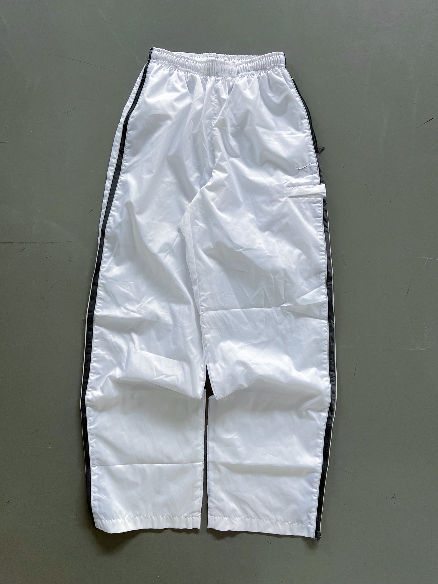 Nike Vintage Trackpants | S