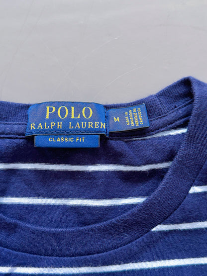 Vintage Polo Ralph Lauren T-Shirt | M
