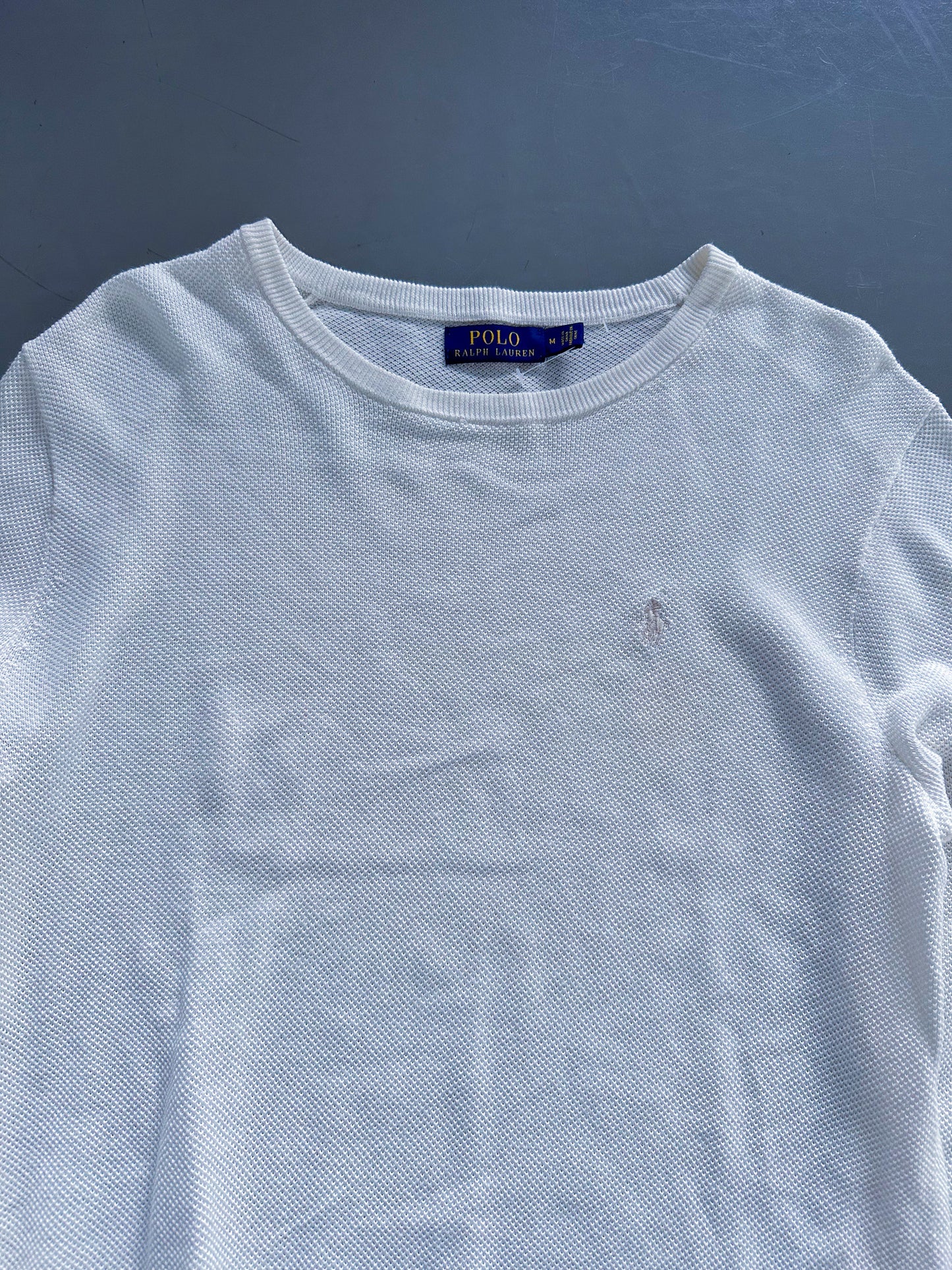 Polo Ralph Lauren *PREMIUM* Vintage Pullover | M