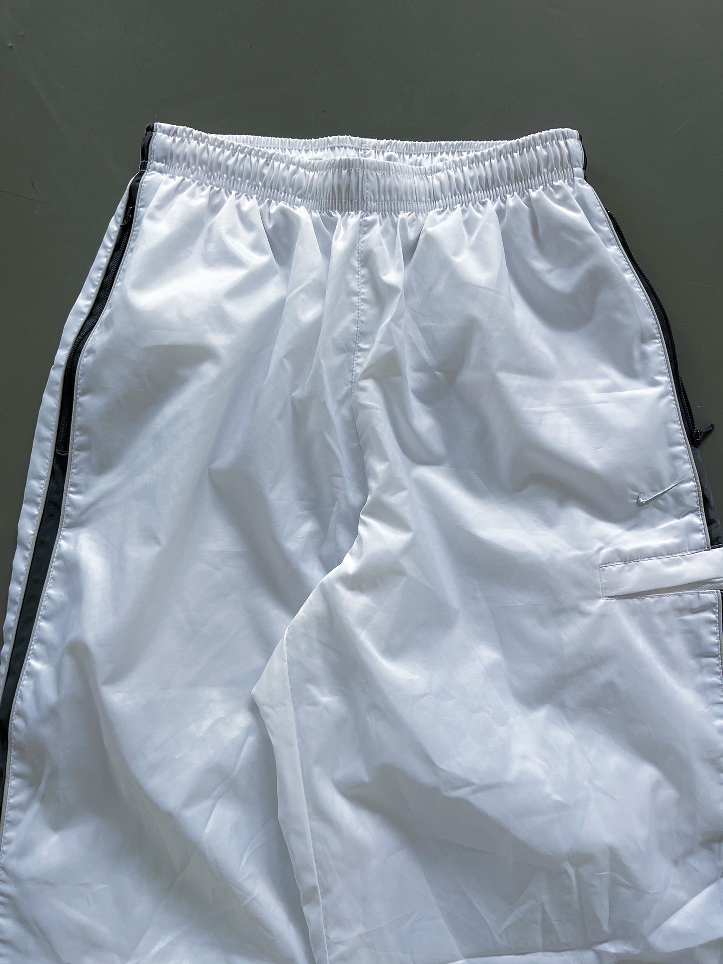 Nike Vintage Trackpants | S