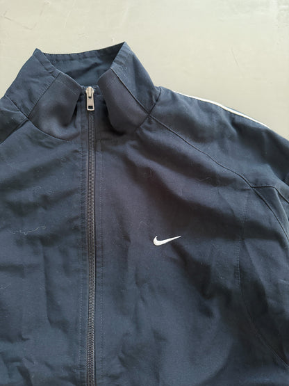 Nike Vintage Trackjacket | L