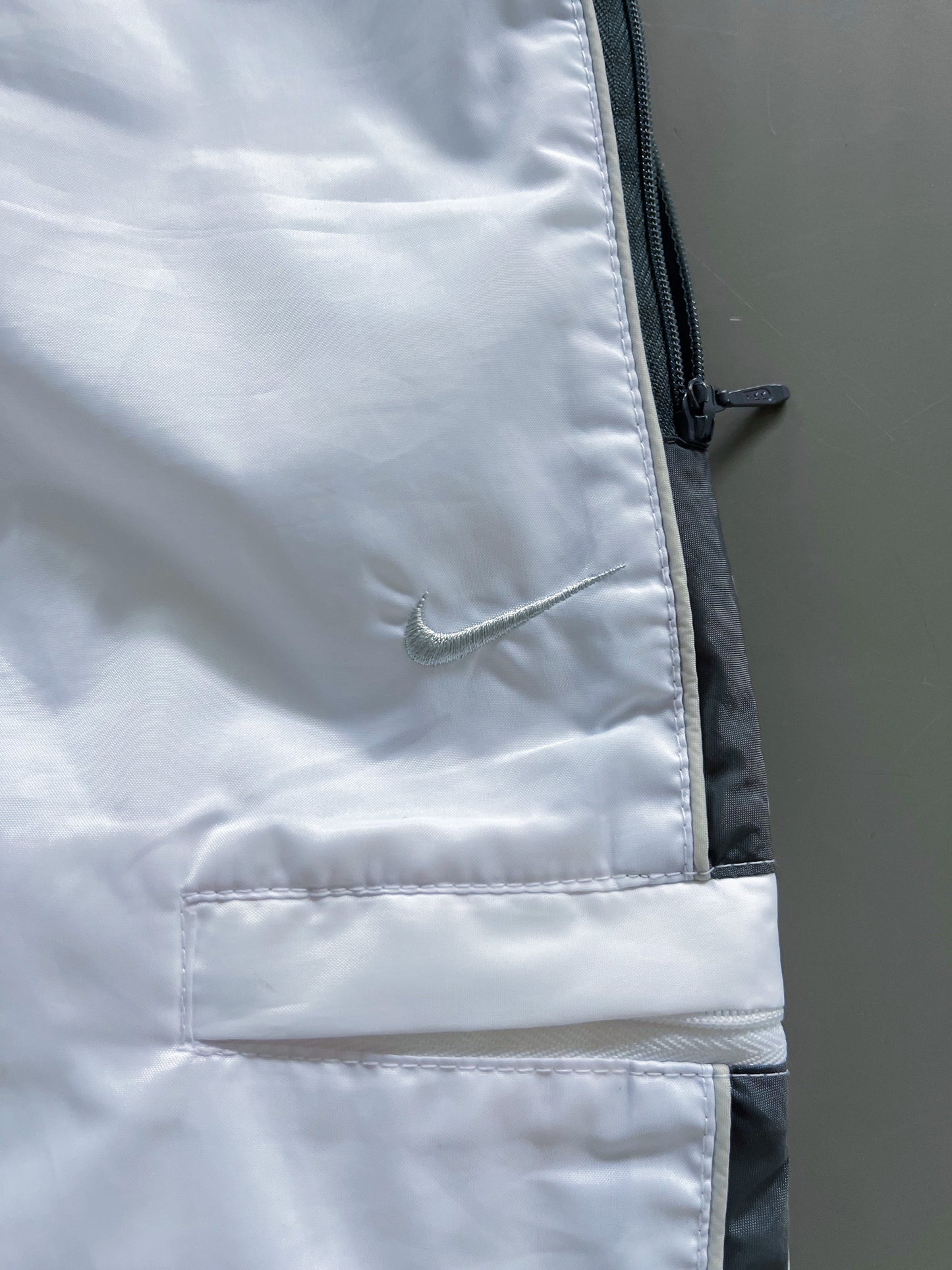 Nike Vintage Trackpants | S