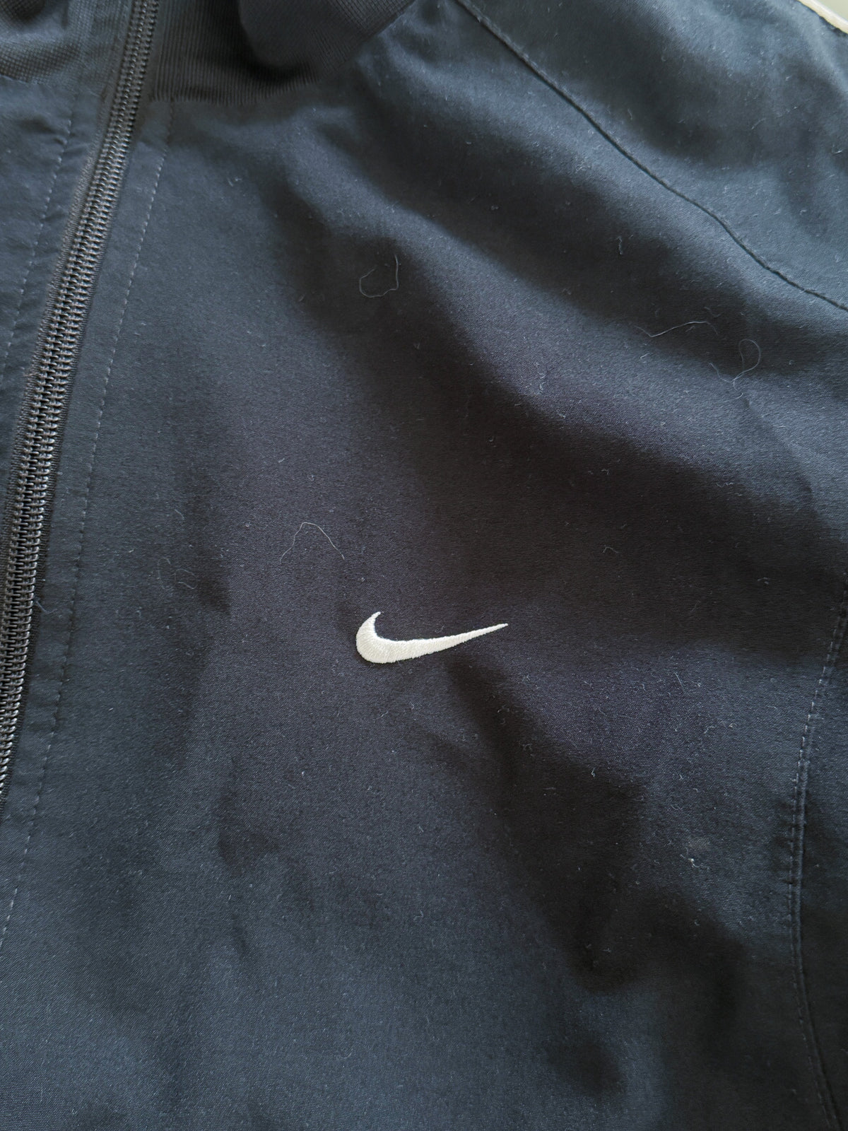 Nike Vintage Trackjacket | L