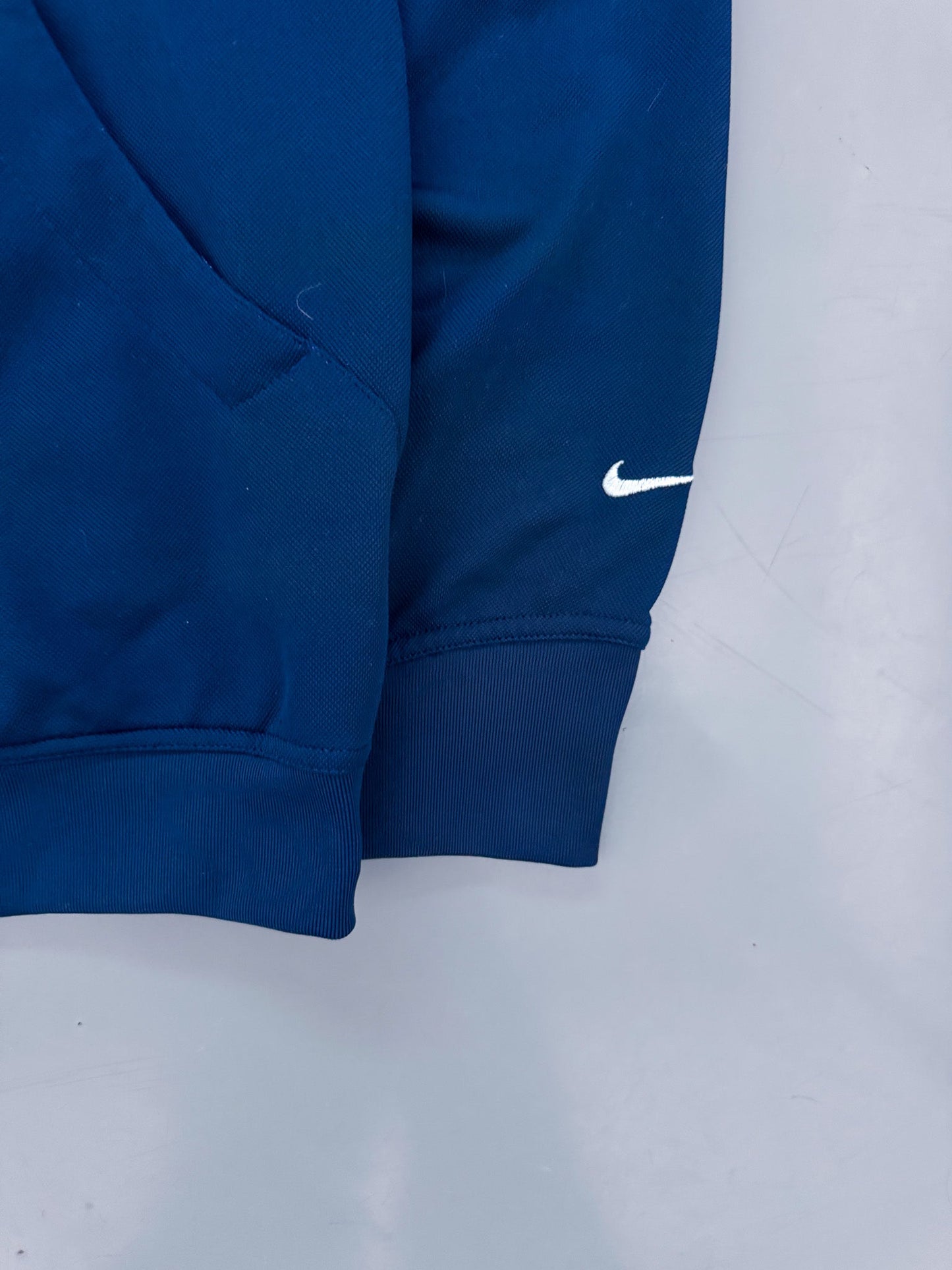 Nike Vintage *SHOX* Pullover | S