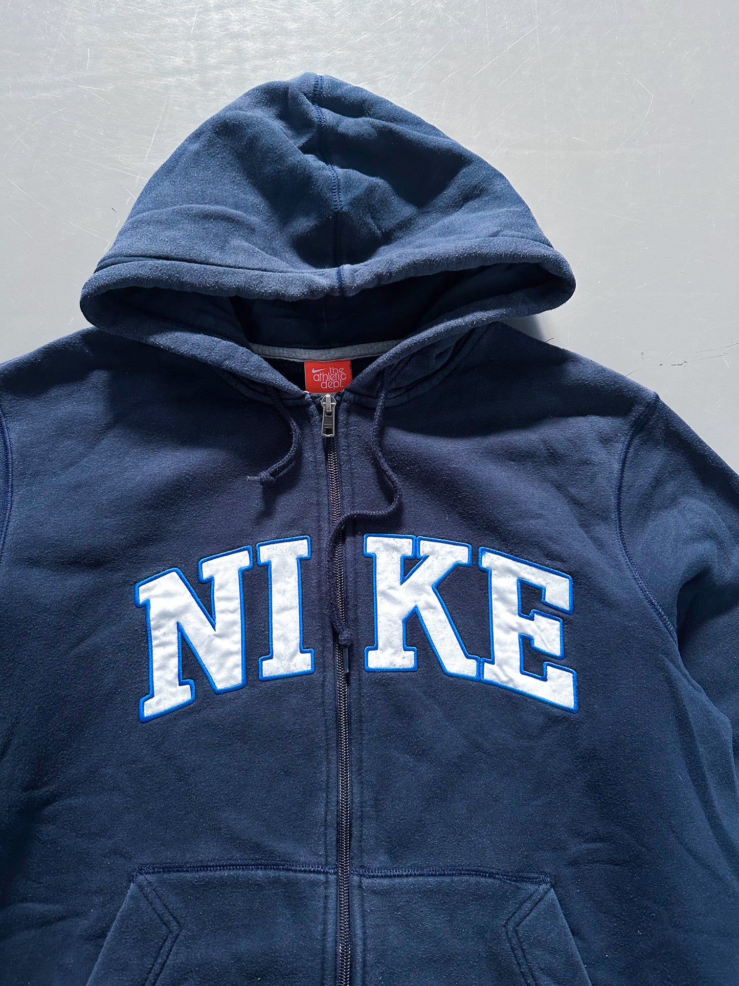 Nike Vintage Sweatjacke | M
