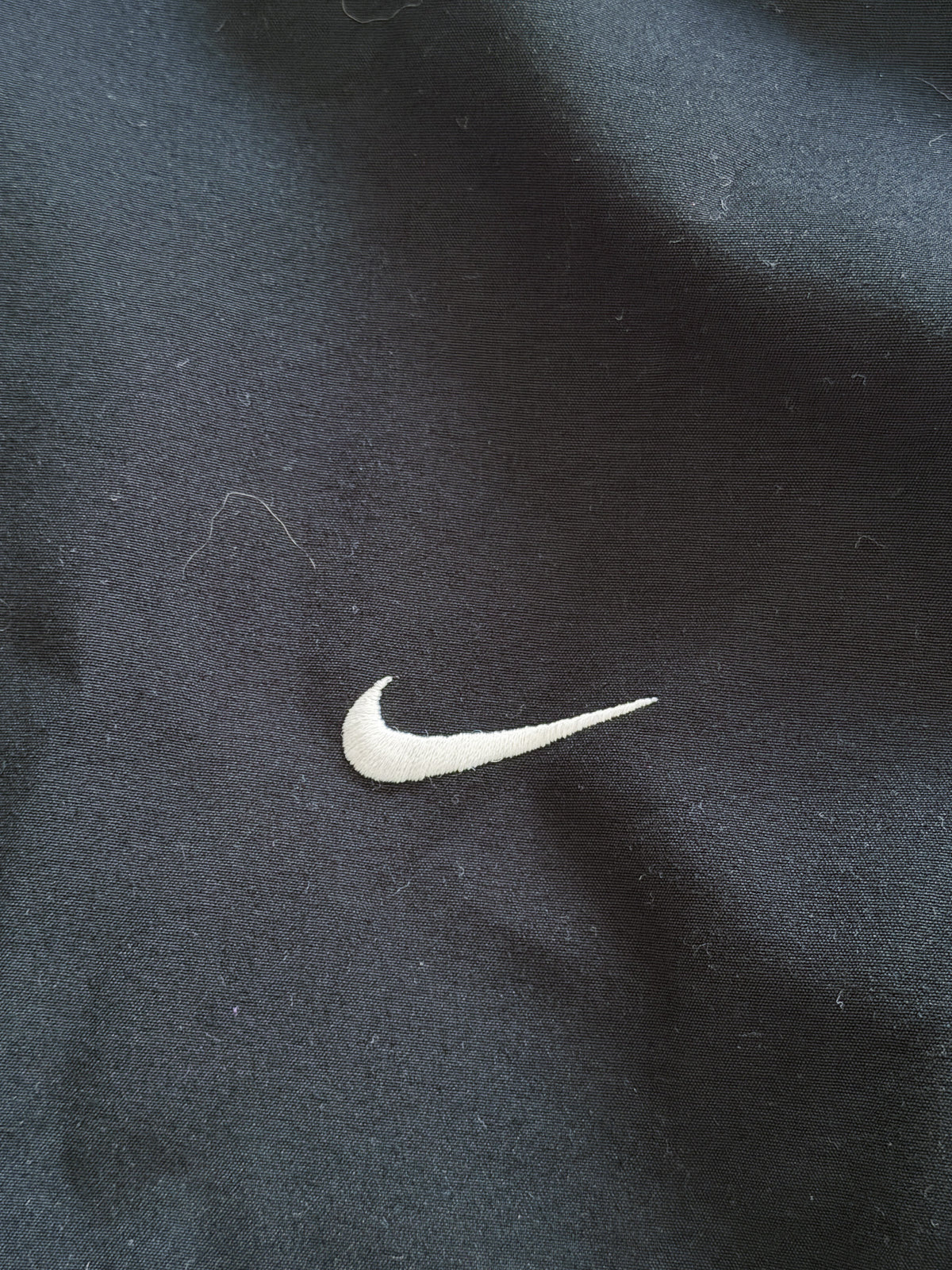 Nike Vintage Trackjacket | L