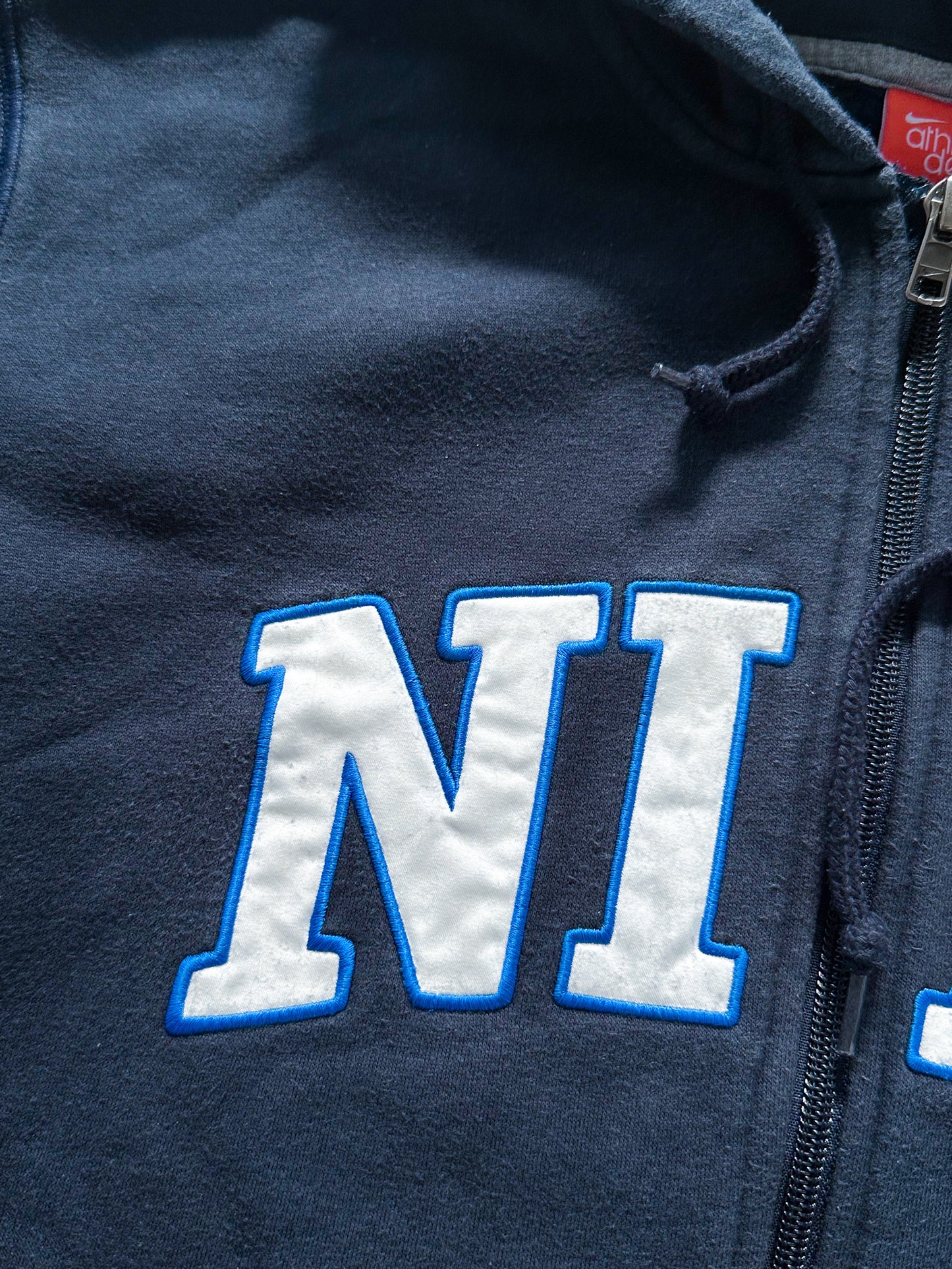 Nike Vintage Sweatjacke | M