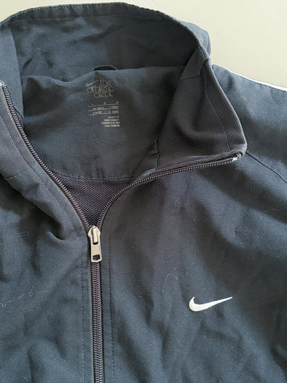 Nike Vintage Trackjacket | L