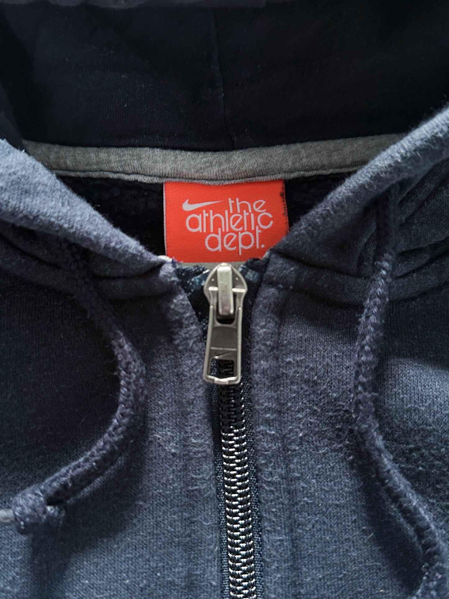 Nike Vintage Sweatjacke | M