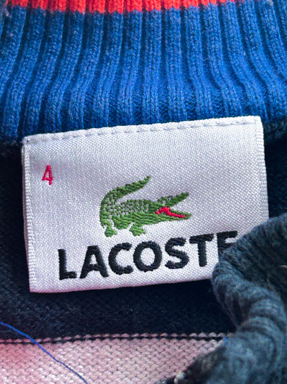 Lacoste Vintage Pullover | M