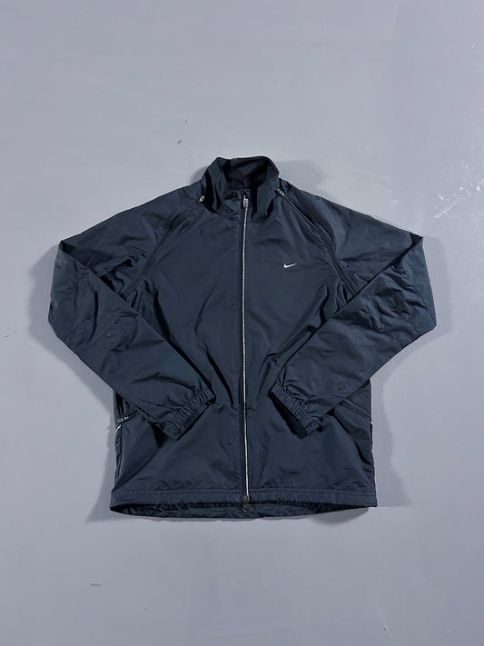 Vintage Nike Trackjacket | S