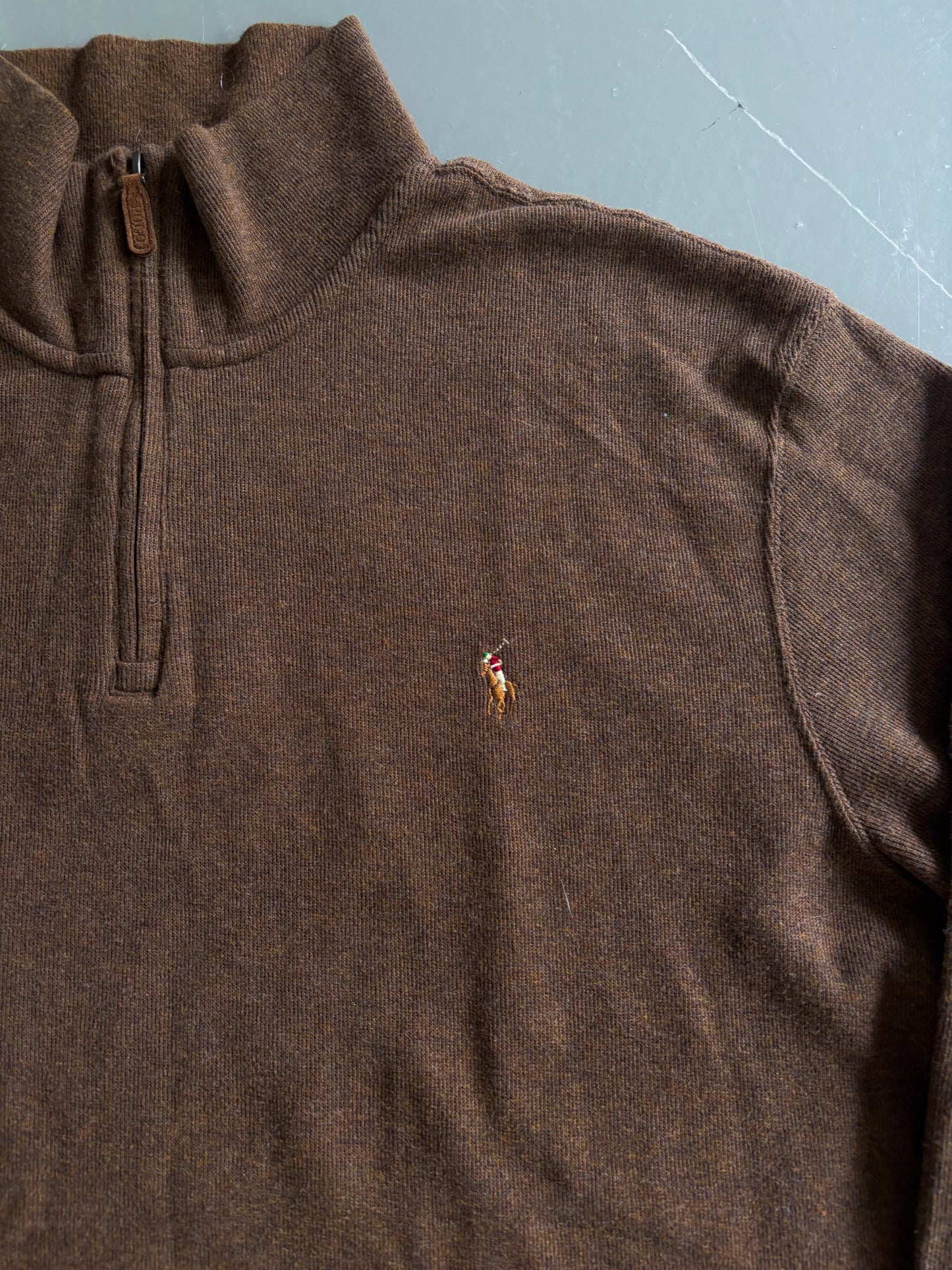 Polo Ralph Lauren Pullover | XL