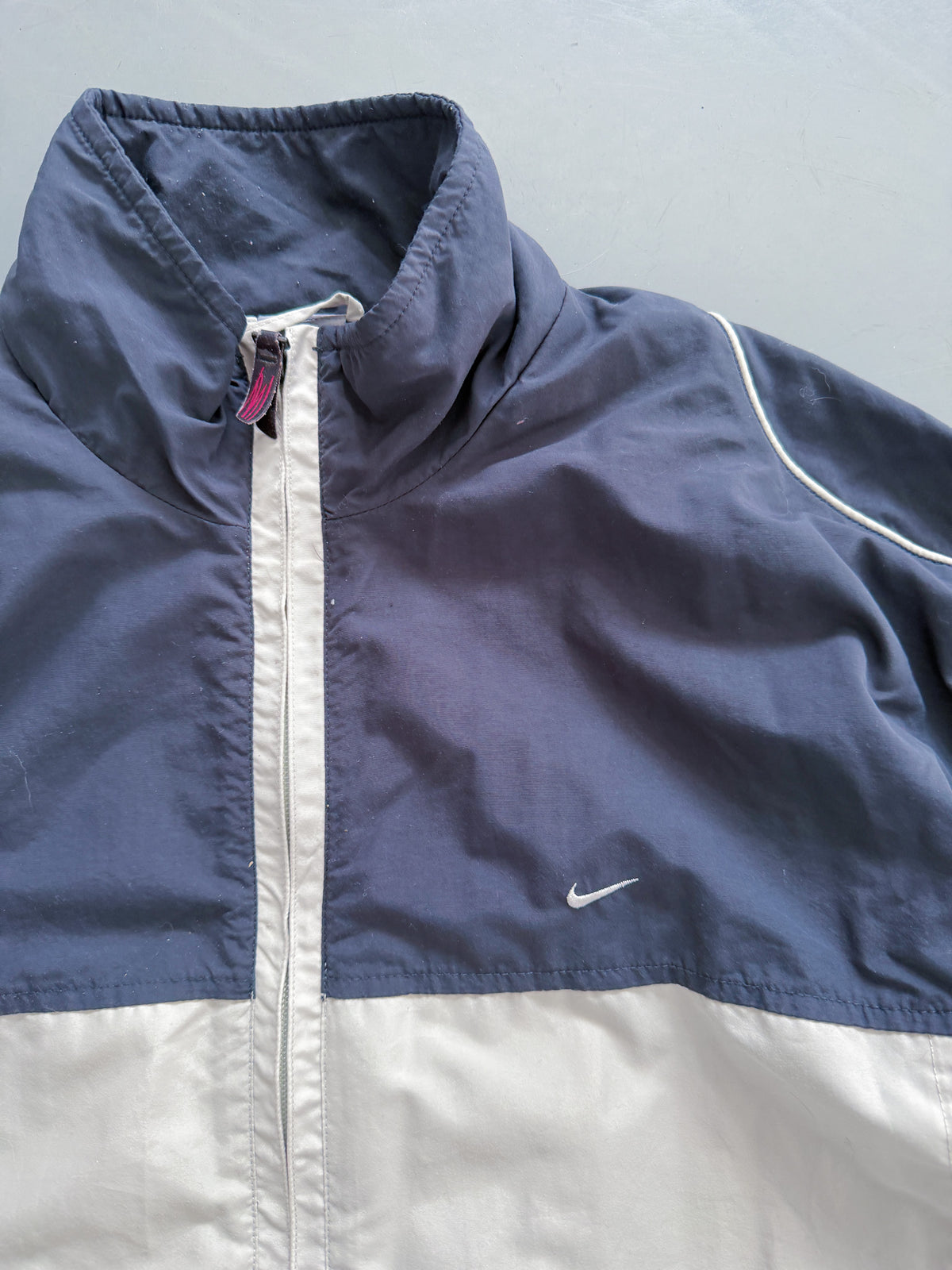 Nike Vintage Trackjacket | M