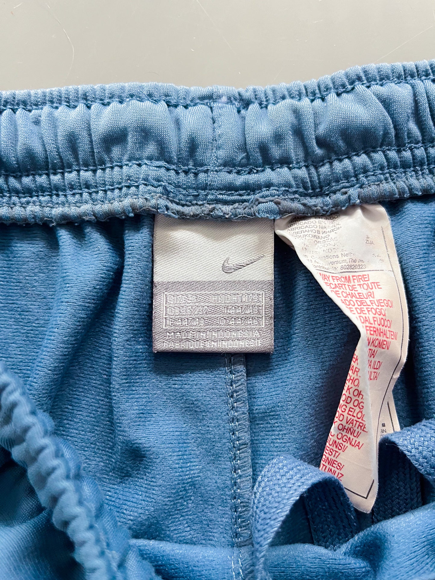Nike Vintage Trackpants | S