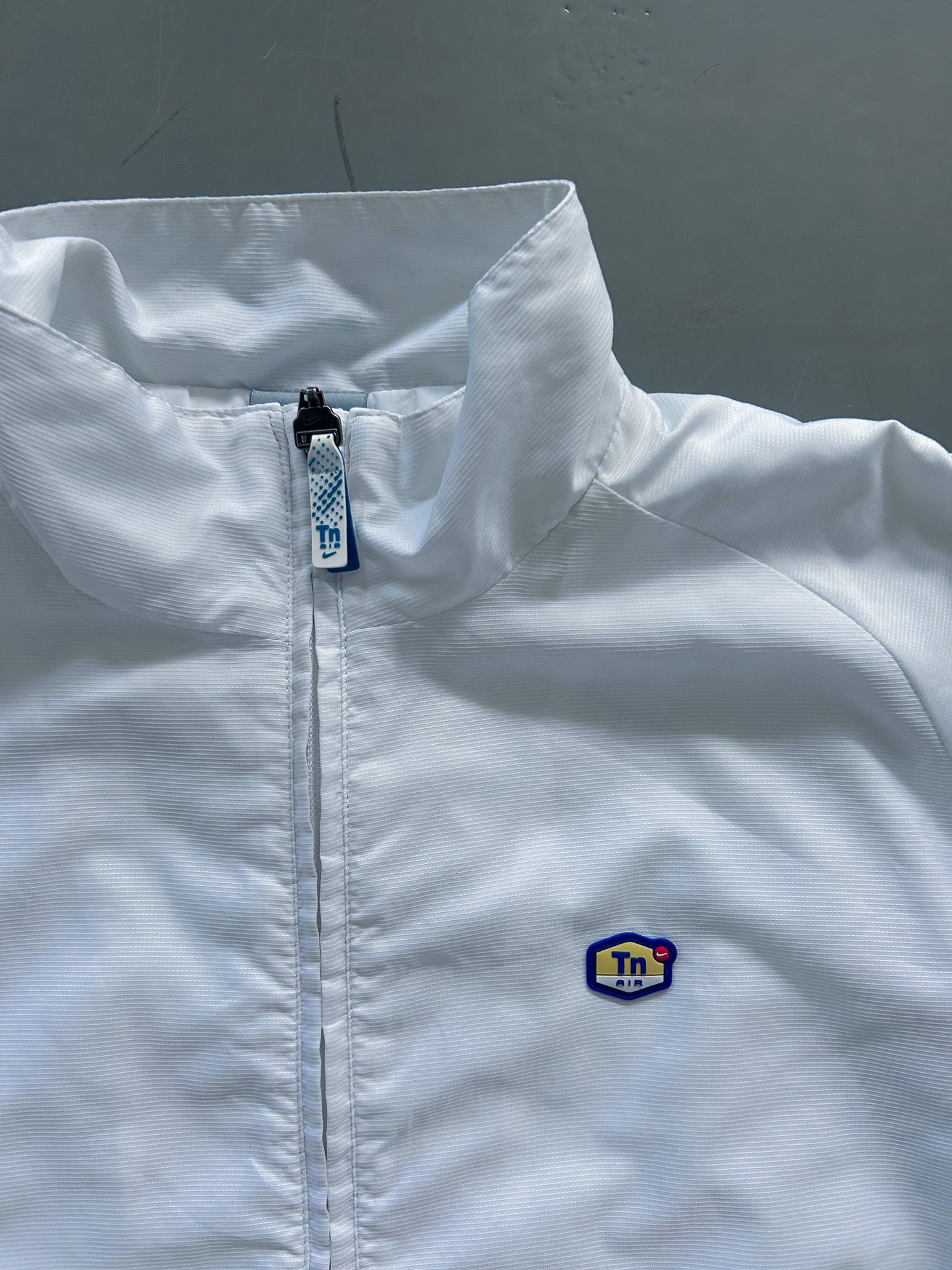 Nike *TN* Vintage Trackjacket | XS