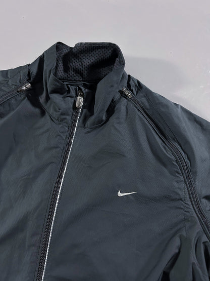 Vintage Nike Trackjacket | S