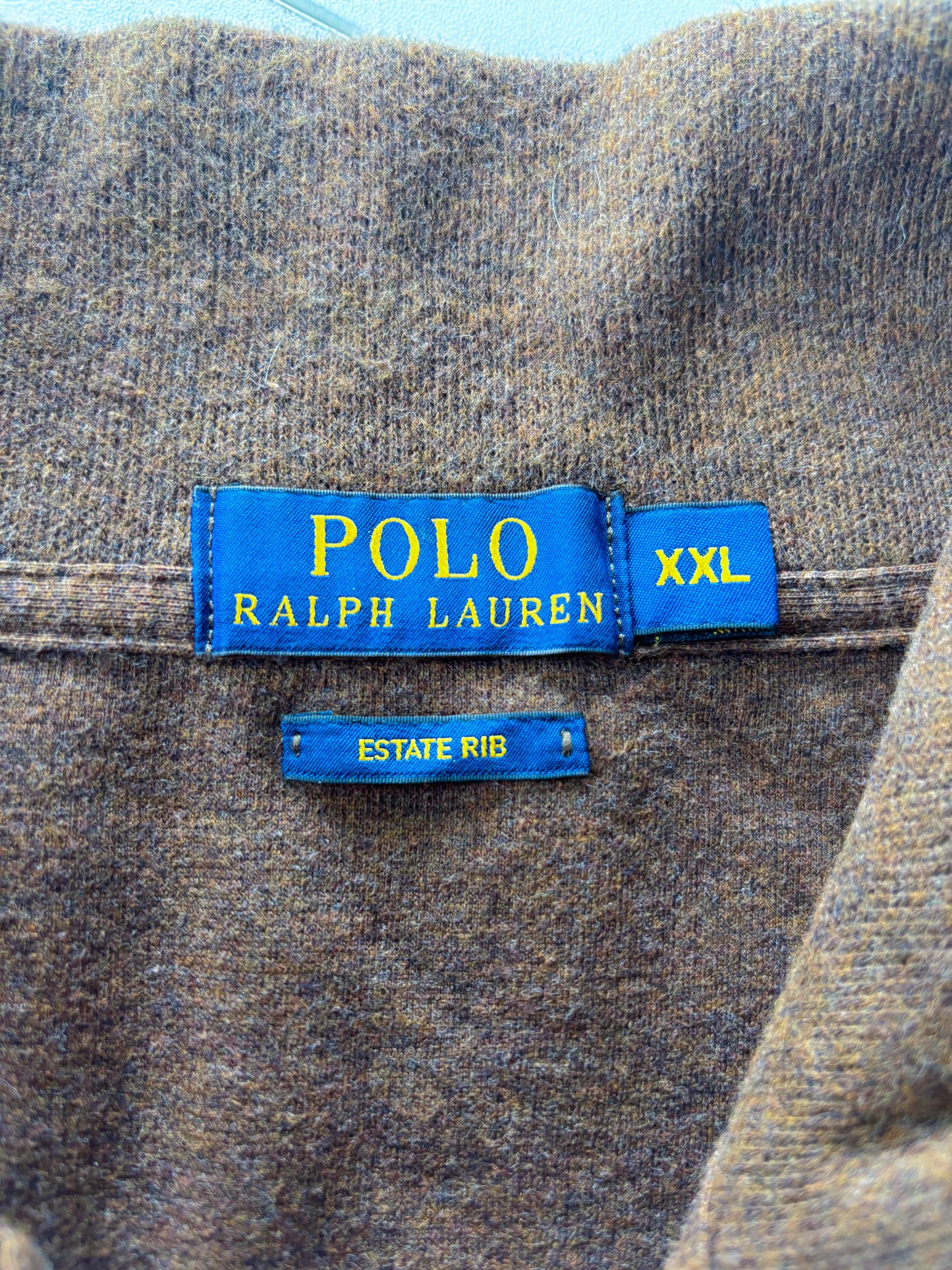 Polo Ralph Lauren Pullover | XL