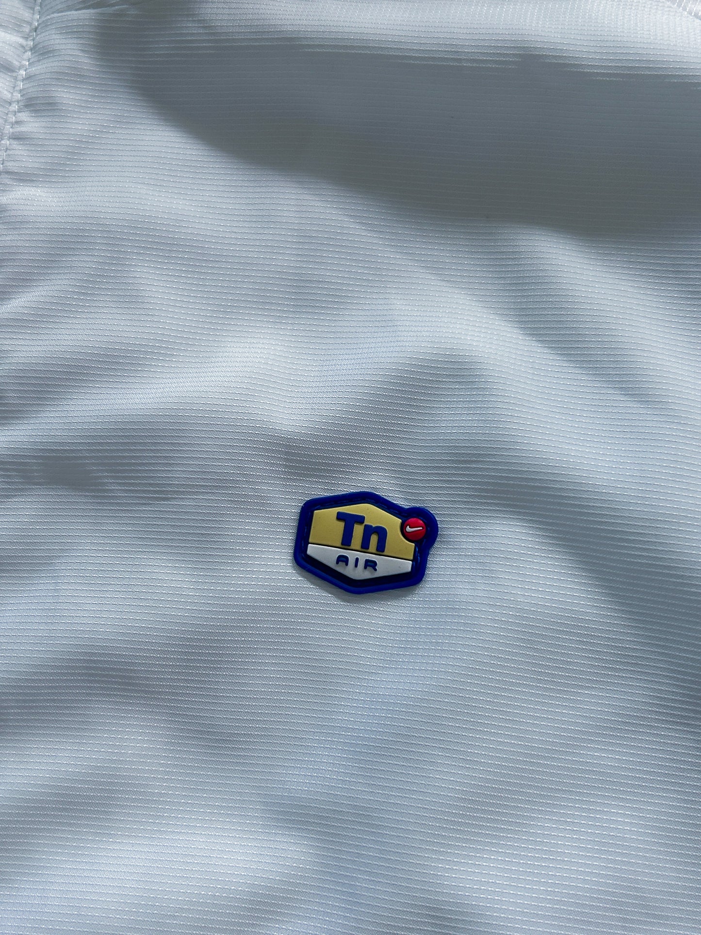 Nike *TN* Vintage Trackjacket | XS