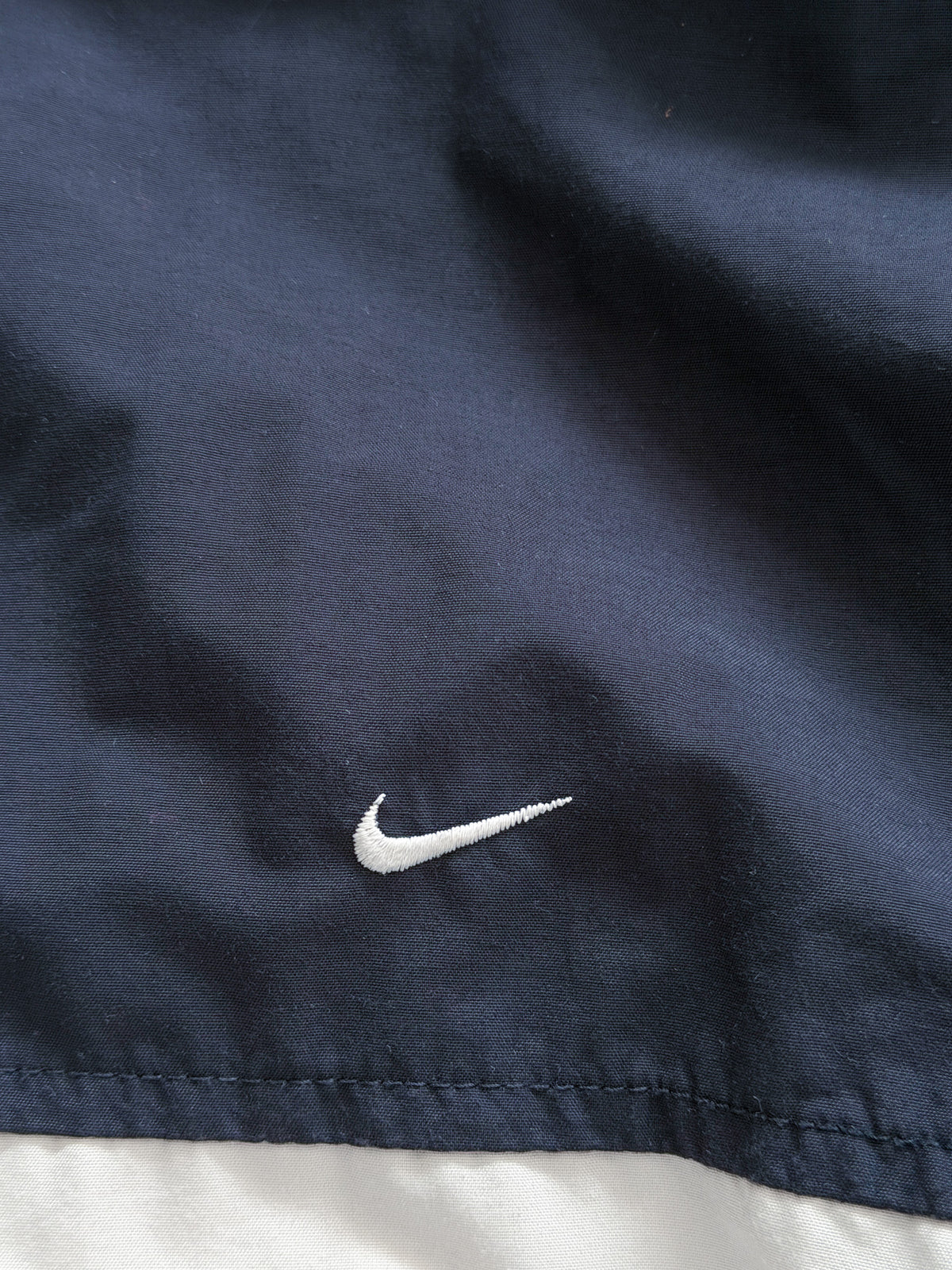 Nike Vintage Trackjacket | M