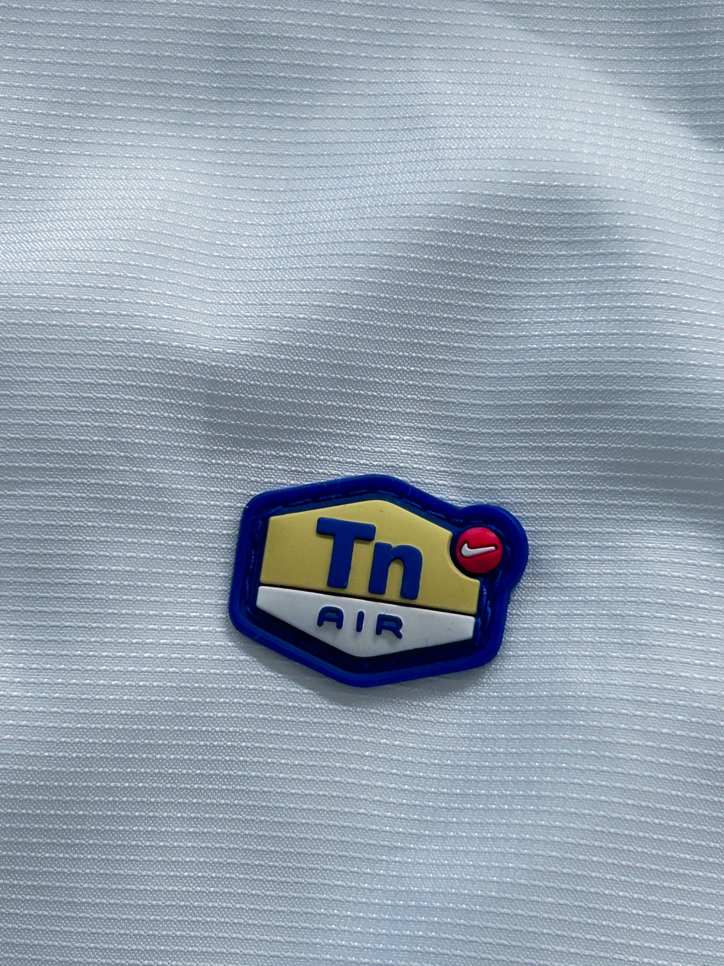 Nike *TN* Vintage Trackjacket | XS