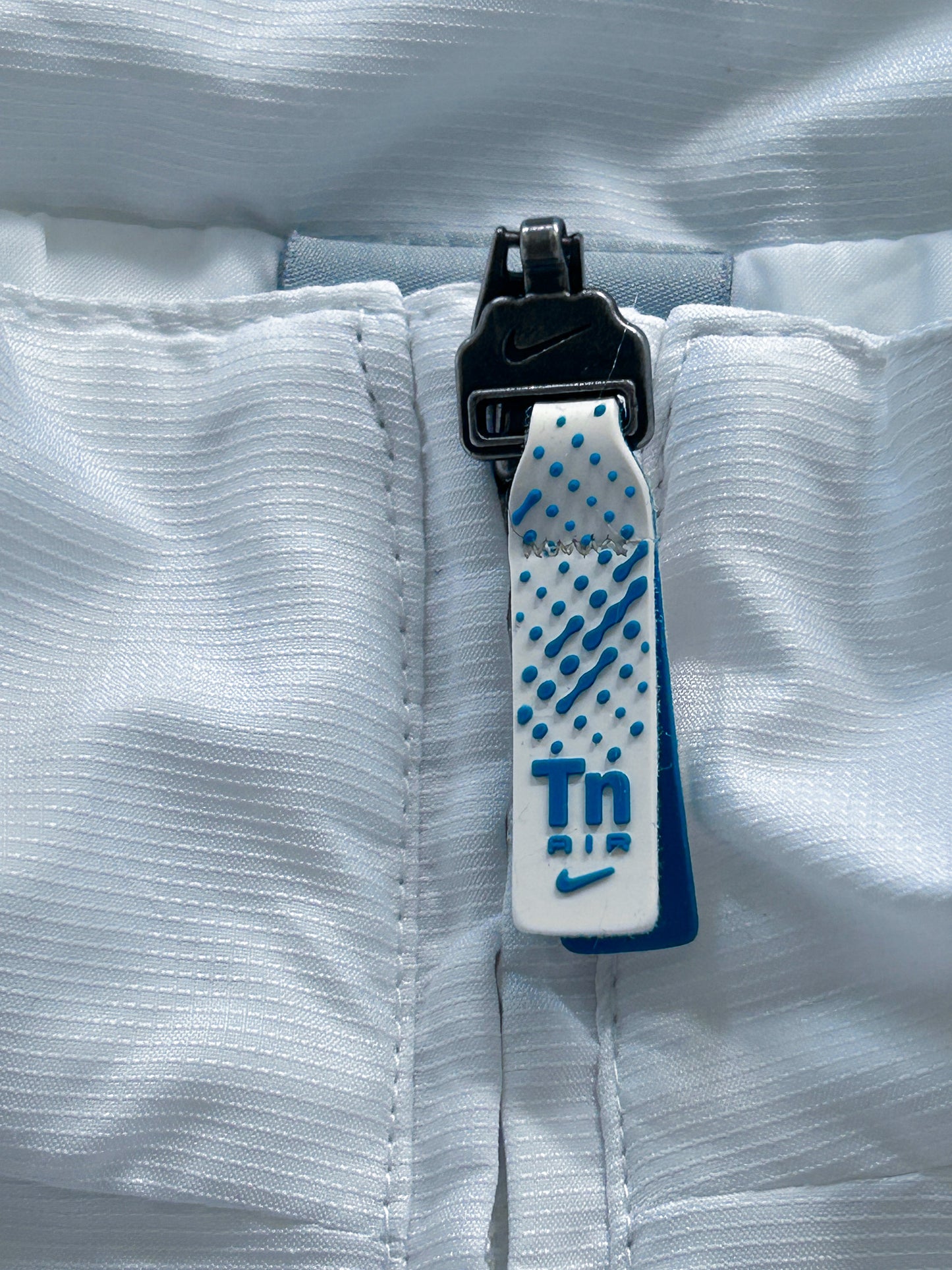 Nike *TN* Vintage Trackjacket | XS