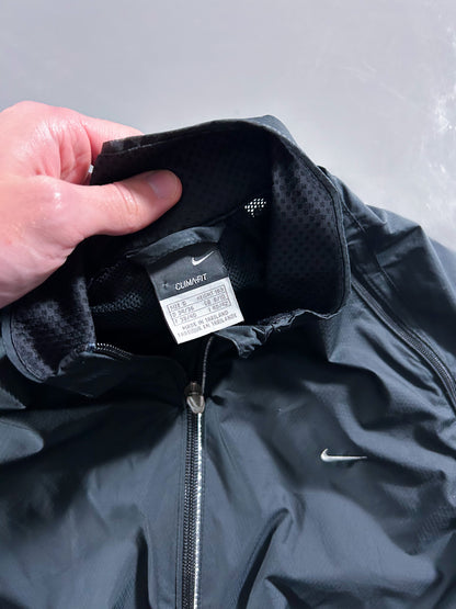 Vintage Nike Trackjacket | S
