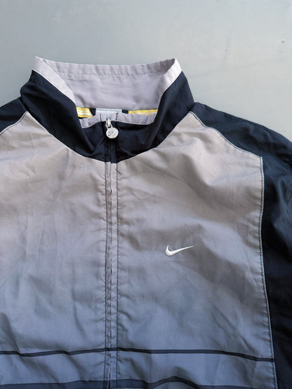 Nike Vintage Trackjacket | L