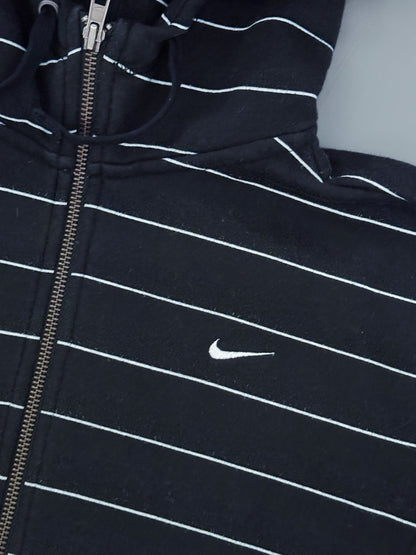 Nike Vintage Sweatjacke | M