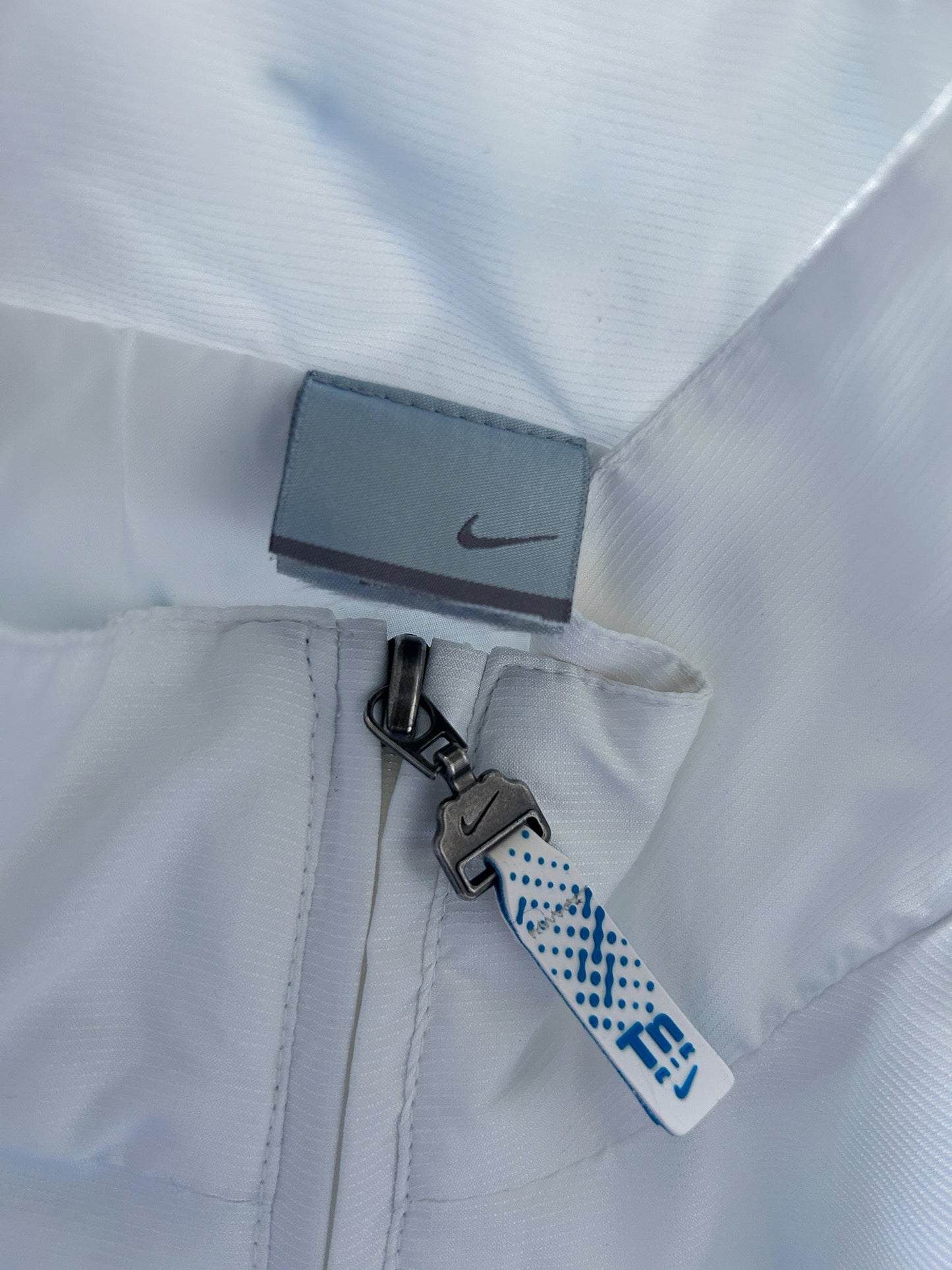 Nike *TN* Vintage Trackjacket | XS