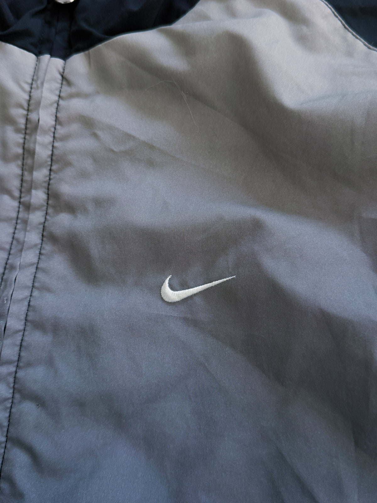Nike Vintage Trackjacket | L