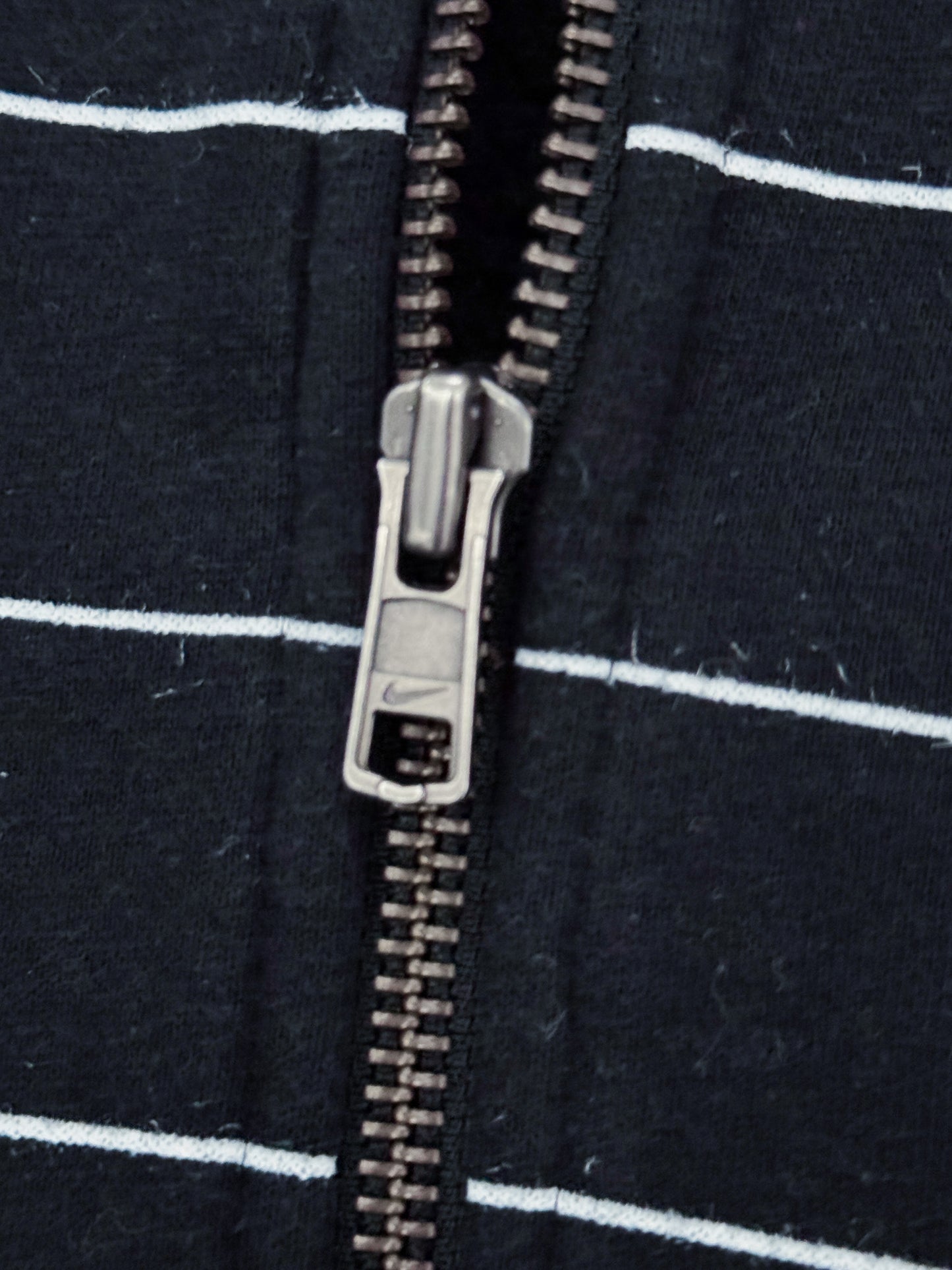 Nike Vintage Sweatjacke | M